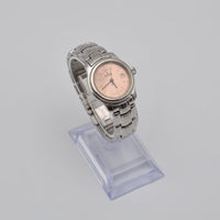 Montre Fendi 210L Cadran Rosé