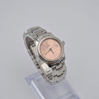 Montre Fendi 210L Cadran Rosé
