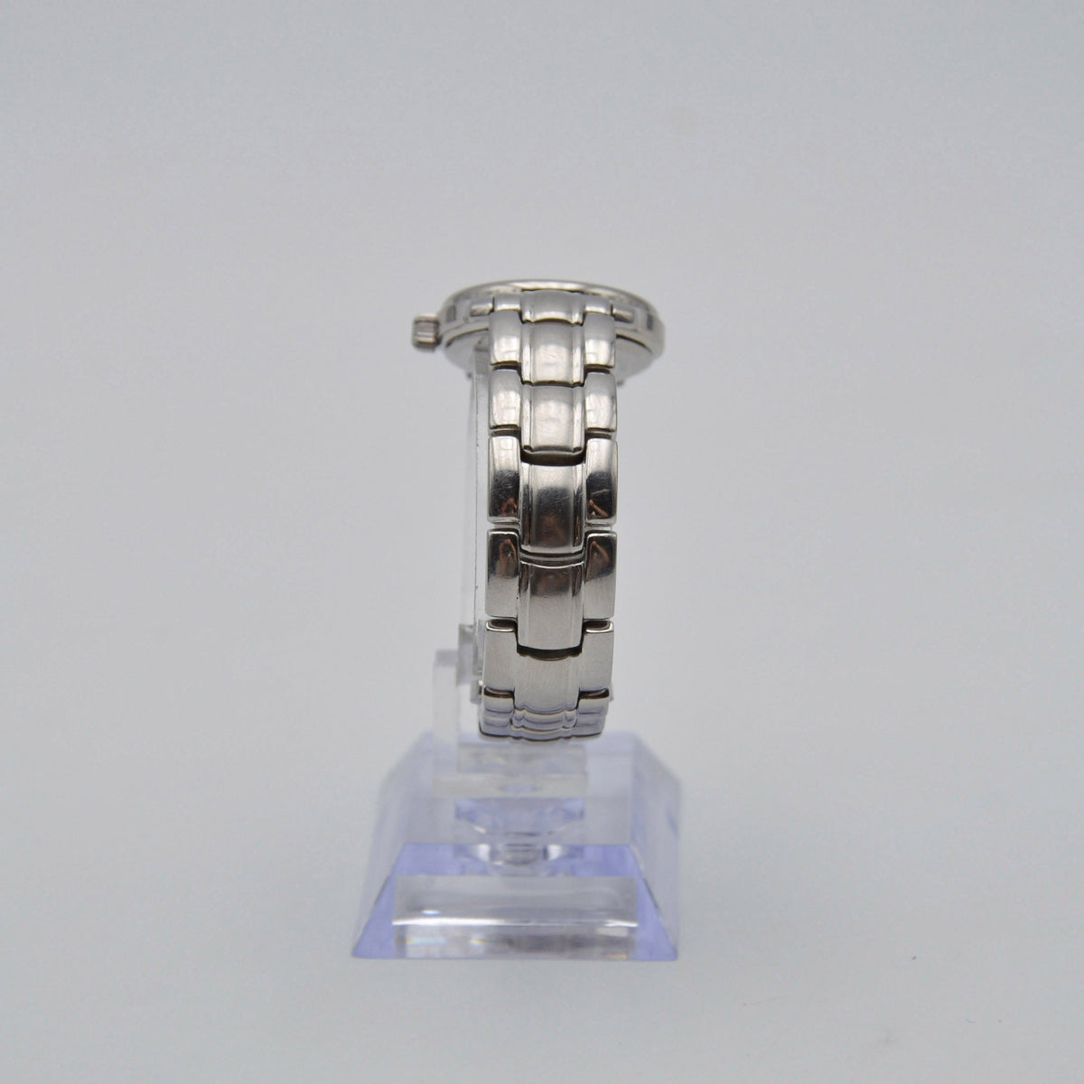 Montre Fendi 210L Cadran Rosé