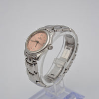 Montre Fendi 210L Cadran Rosé