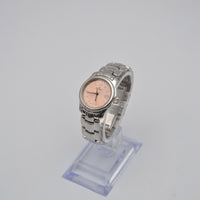 Montre Fendi 210L Cadran Rosé