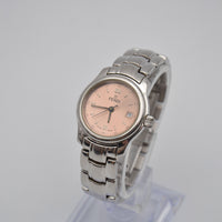 Montre Fendi 210L Cadran Rosé