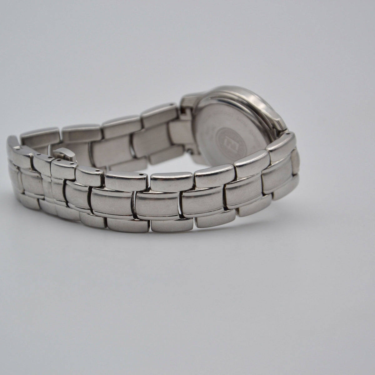 Montre Fendi 210L Cadran Rosé