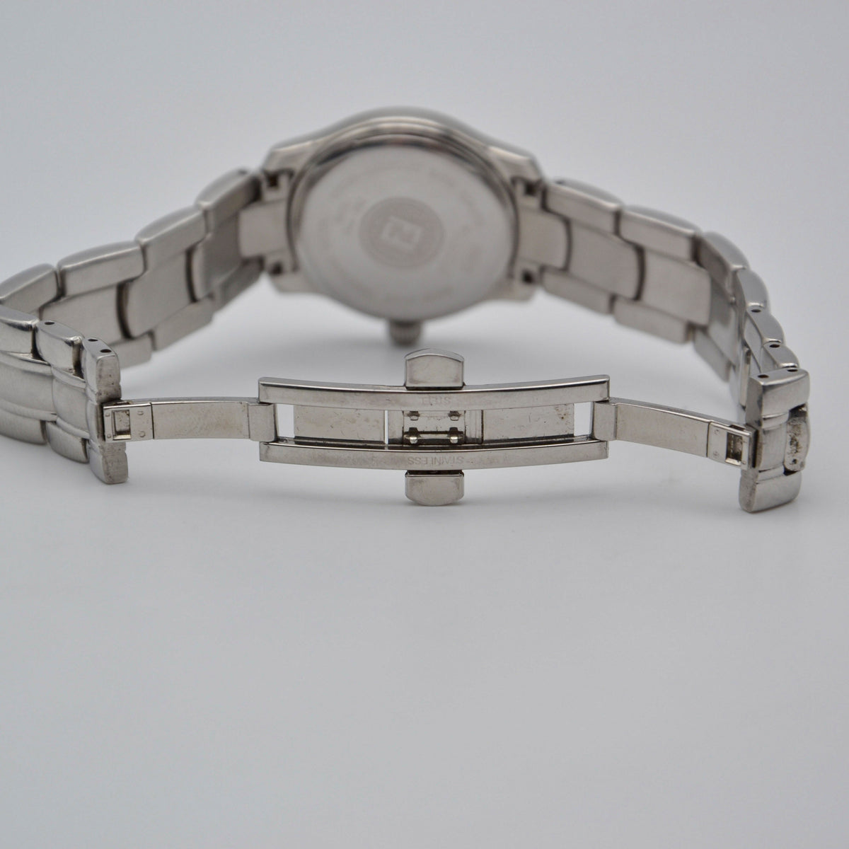 Montre Fendi 210L Cadran Rosé
