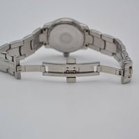 Montre Fendi 210L Cadran Rosé