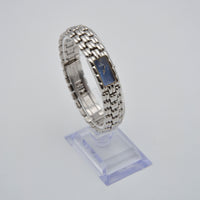 Montre Fendi 660L Cadran Bleu