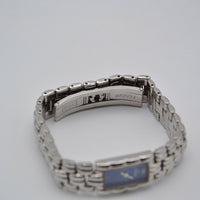 Montre Fendi 660L Cadran Bleu