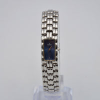 Montre Fendi 660L Cadran Bleu