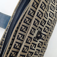 Fendi Baguette Zucca