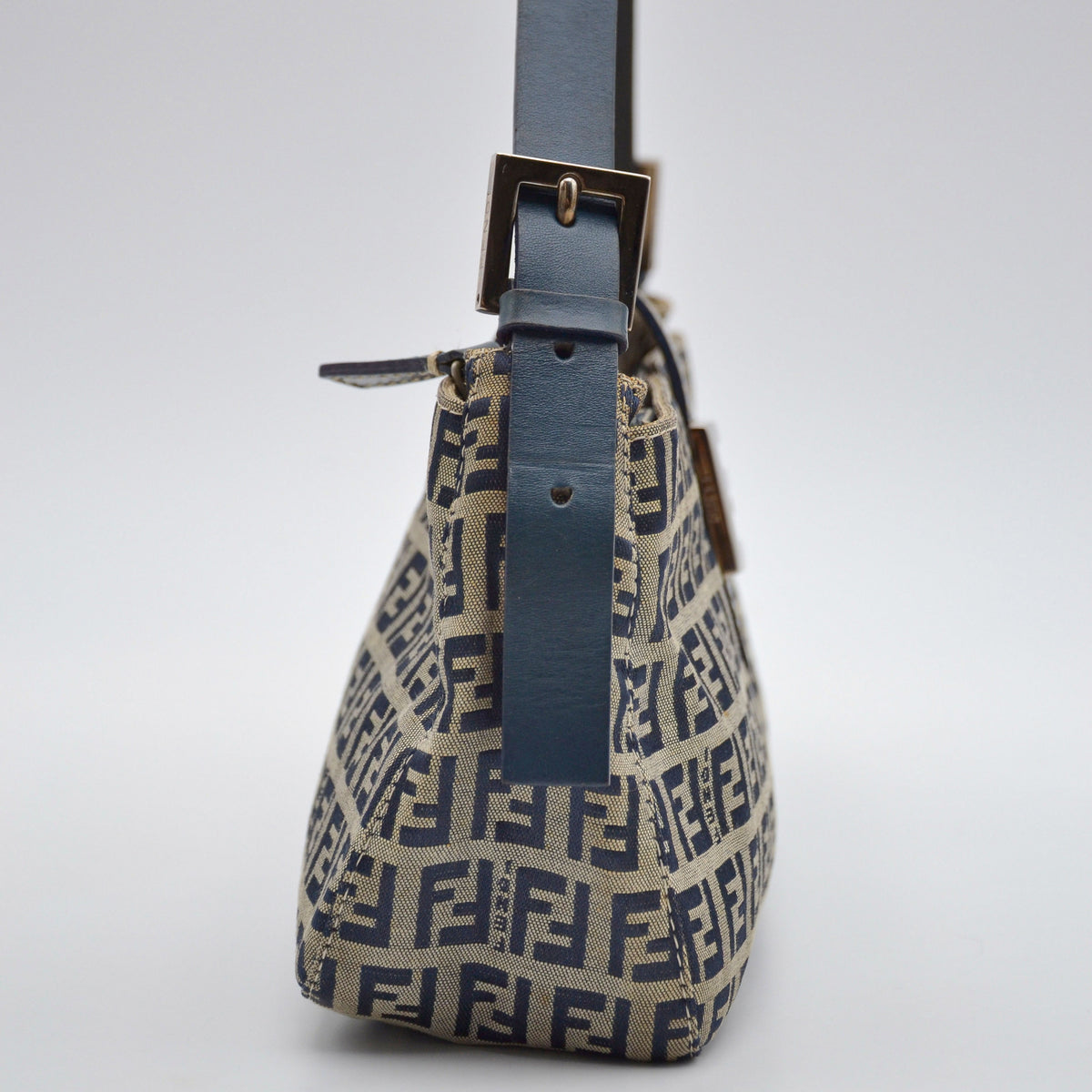 Fendi Baguette Zucca