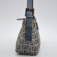 Fendi Baguette Zucca