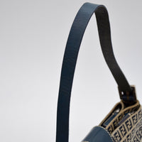 Fendi Baguette Zucca