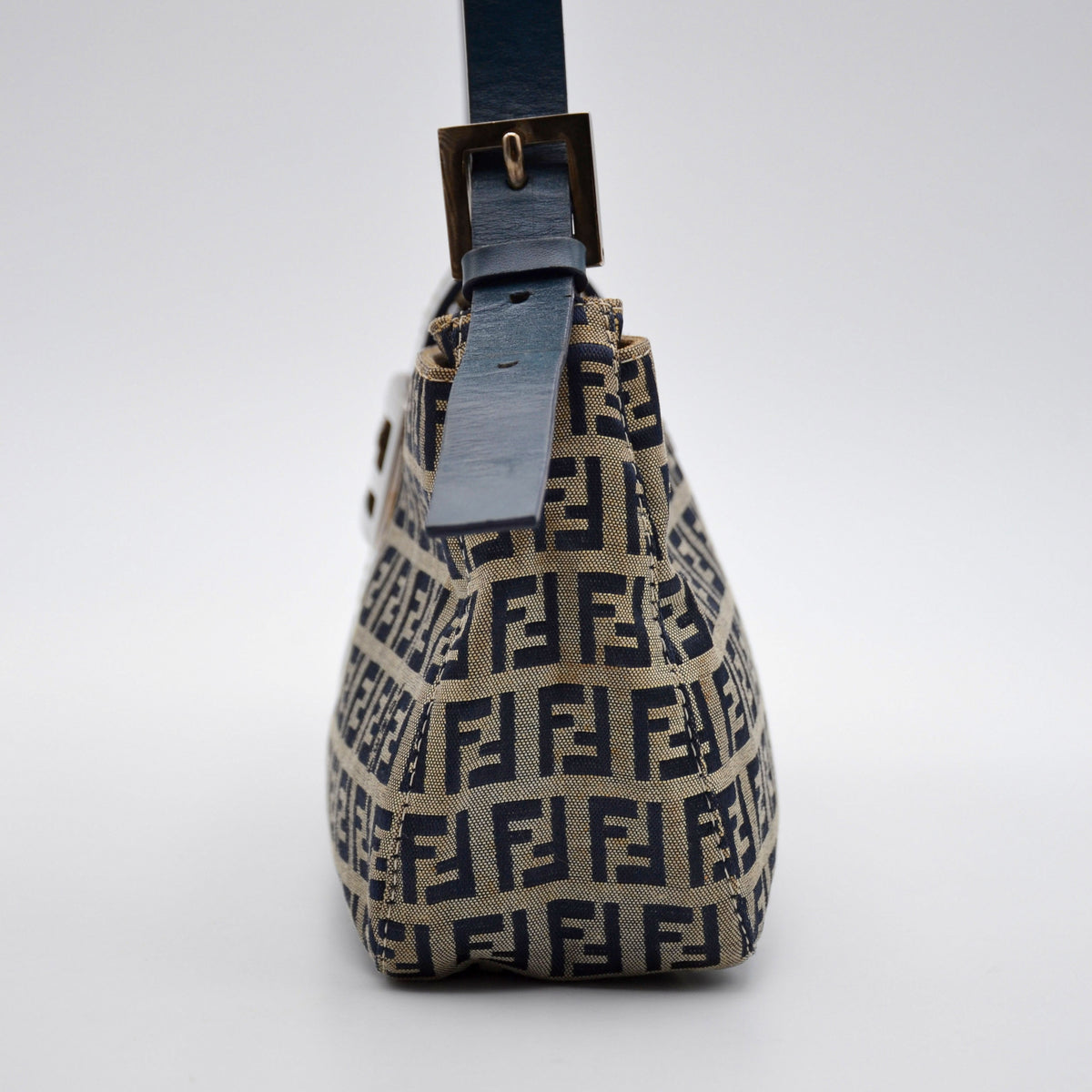 Fendi Baguette Zucca