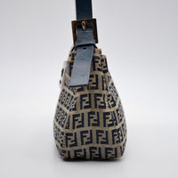 Fendi Baguette Zucca