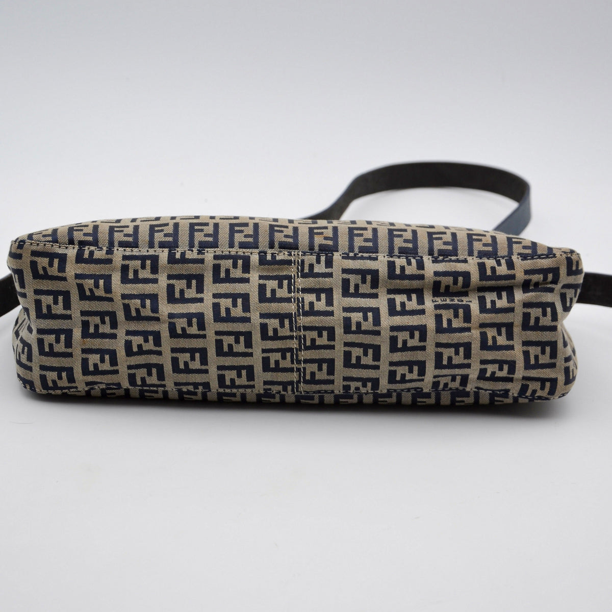 Fendi Baguette Zucca