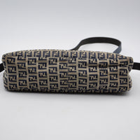 Fendi Baguette Zucca