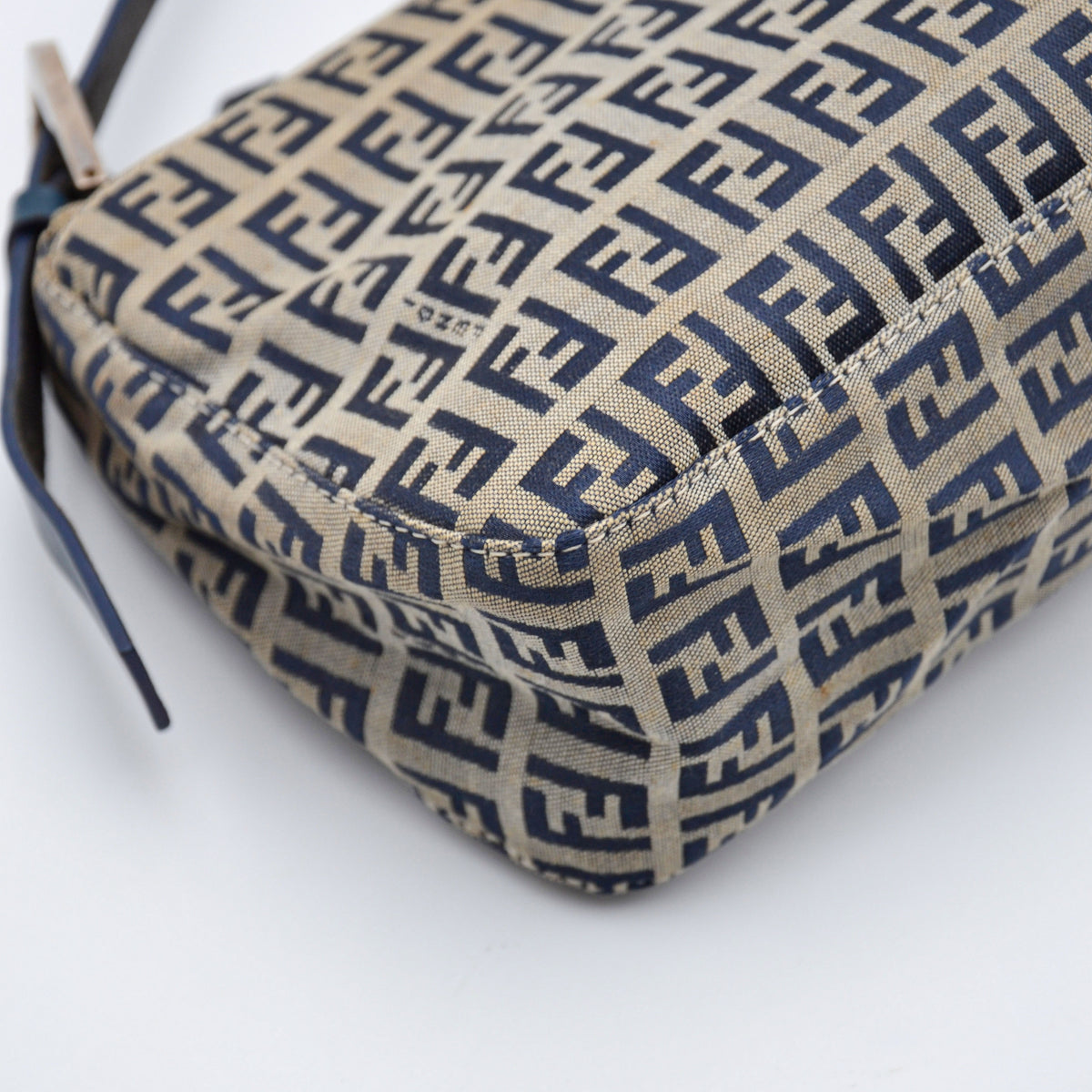 Fendi Baguette Zucca