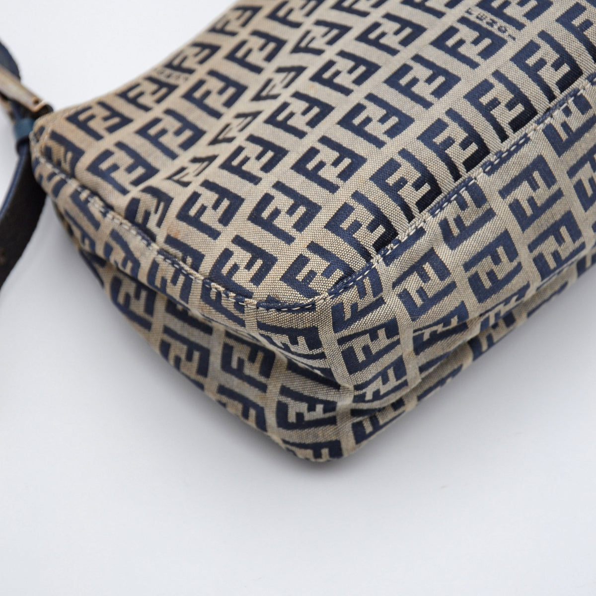 Fendi Baguette Zucca