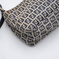Fendi Baguette Zucca