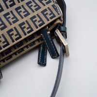 Fendi Baguette Zucca
