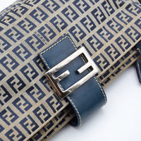 Fendi Baguette Zucca
