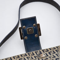 Fendi Baguette Zucca