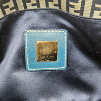 Fendi Baguette Zucca