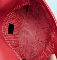 Sac Fendi Fendista Corail