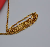 Sac Fendi Fendista Corail