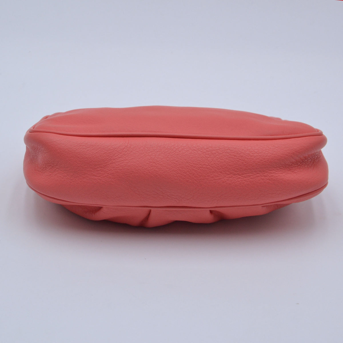 Sac Fendi Fendista Corail