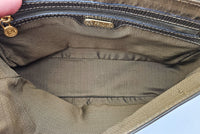 Sac Fendi Vintage Cuir Épi