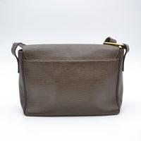 Sac Fendi Vintage Cuir Épi
