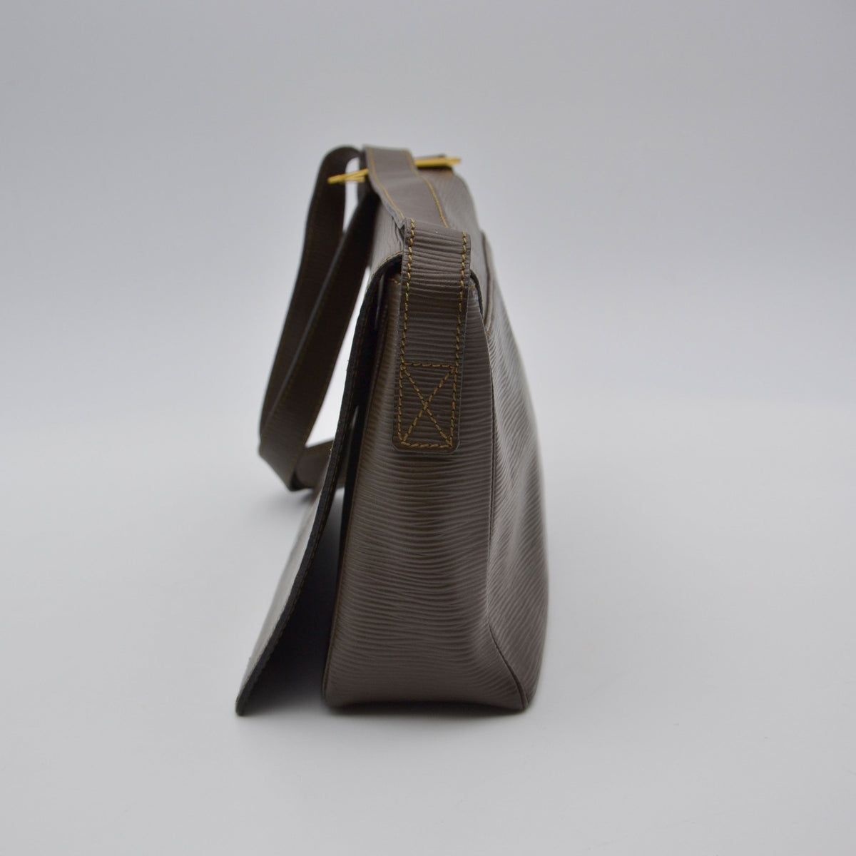 Sac Fendi Vintage Cuir Épi