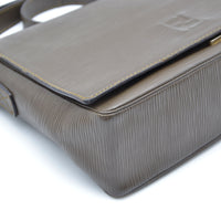 Sac Fendi Vintage Cuir Épi