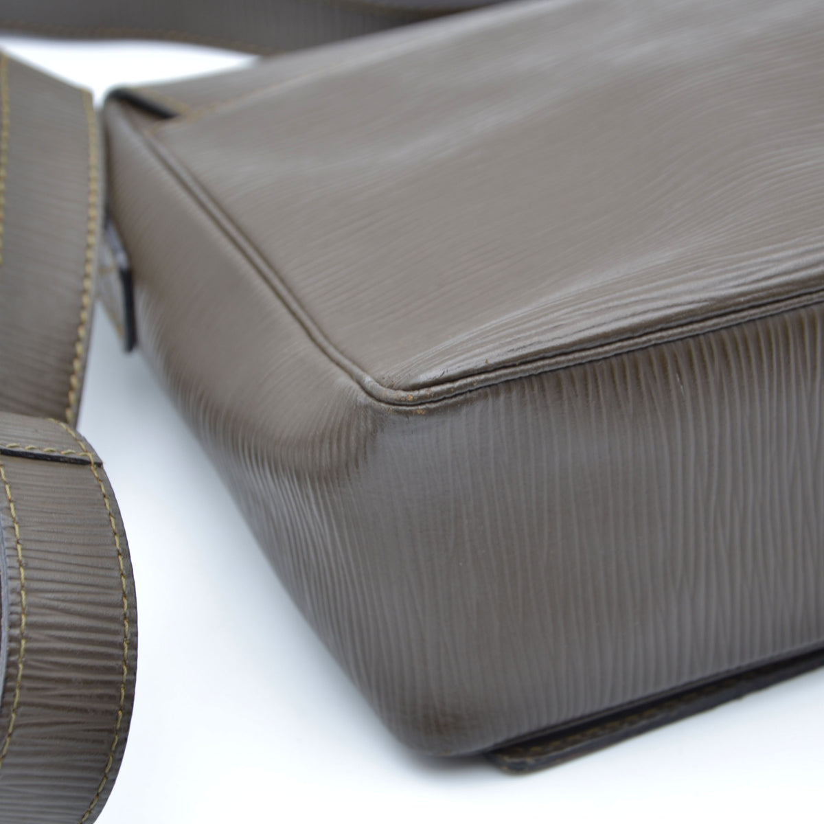 Sac Fendi Vintage Cuir Épi