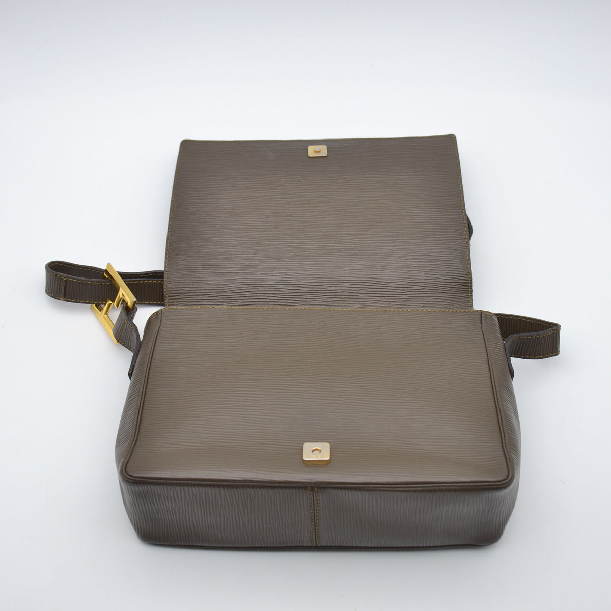 Sac Fendi Vintage Cuir Épi