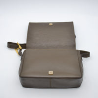 Sac Fendi Vintage Cuir Épi
