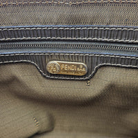 Sac Fendi Vintage Cuir Épi