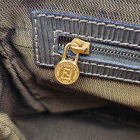 Sac Fendi Vintage Cuir Épi