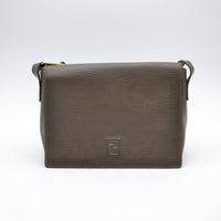 Sac Fendi Vintage Cuir Épi