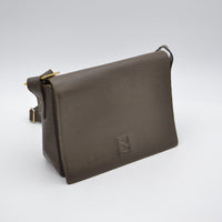 Sac Fendi Vintage Cuir Épi