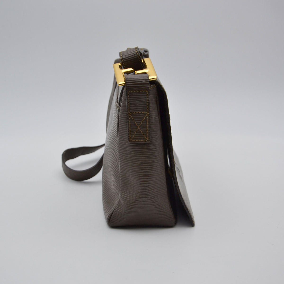 Sac Fendi Vintage Cuir Épi