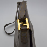 Sac Fendi Vintage Cuir Épi