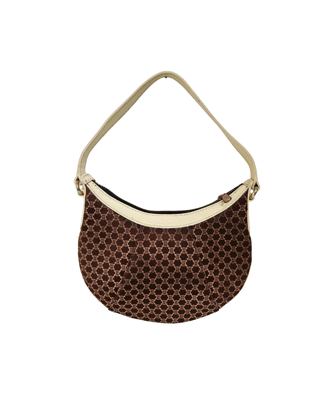 Celine 2000s Shoulder Bag