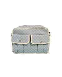 Celine Vintage Besace Messenger
