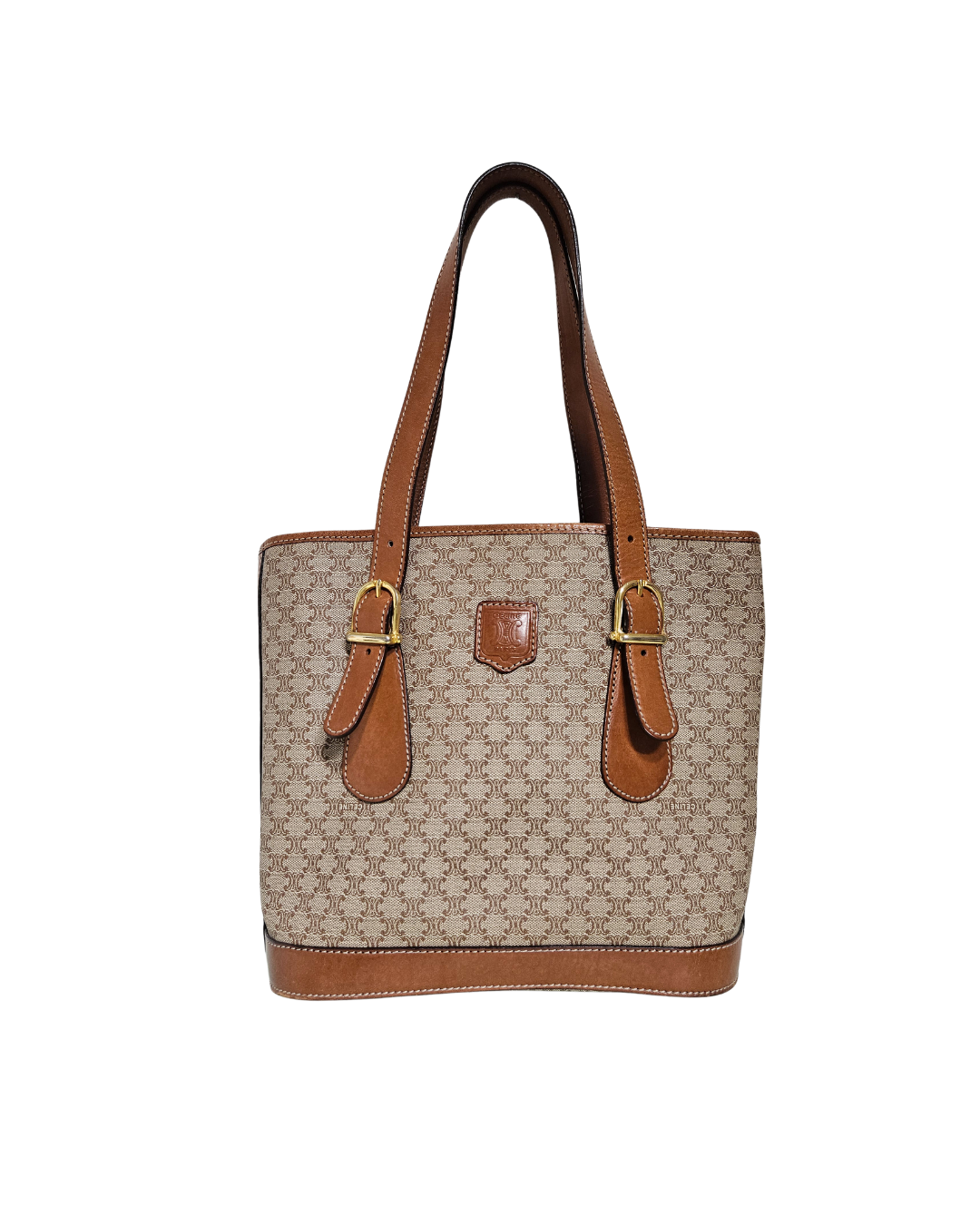 Celine Triomphe Tote