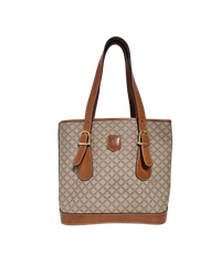Celine Triomphe Tote