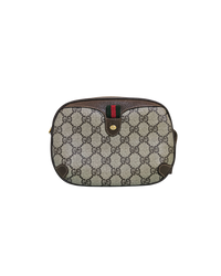 Gucci  Crossbody GG Supreme vintage bag