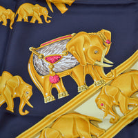 Foulard Cartier