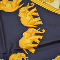 Foulard Cartier